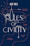 Rules of Civility