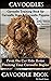 Cavoodles, Cavoodle Training Book for Cavoodle Dogs & Puppies... by Doug K Naiyn