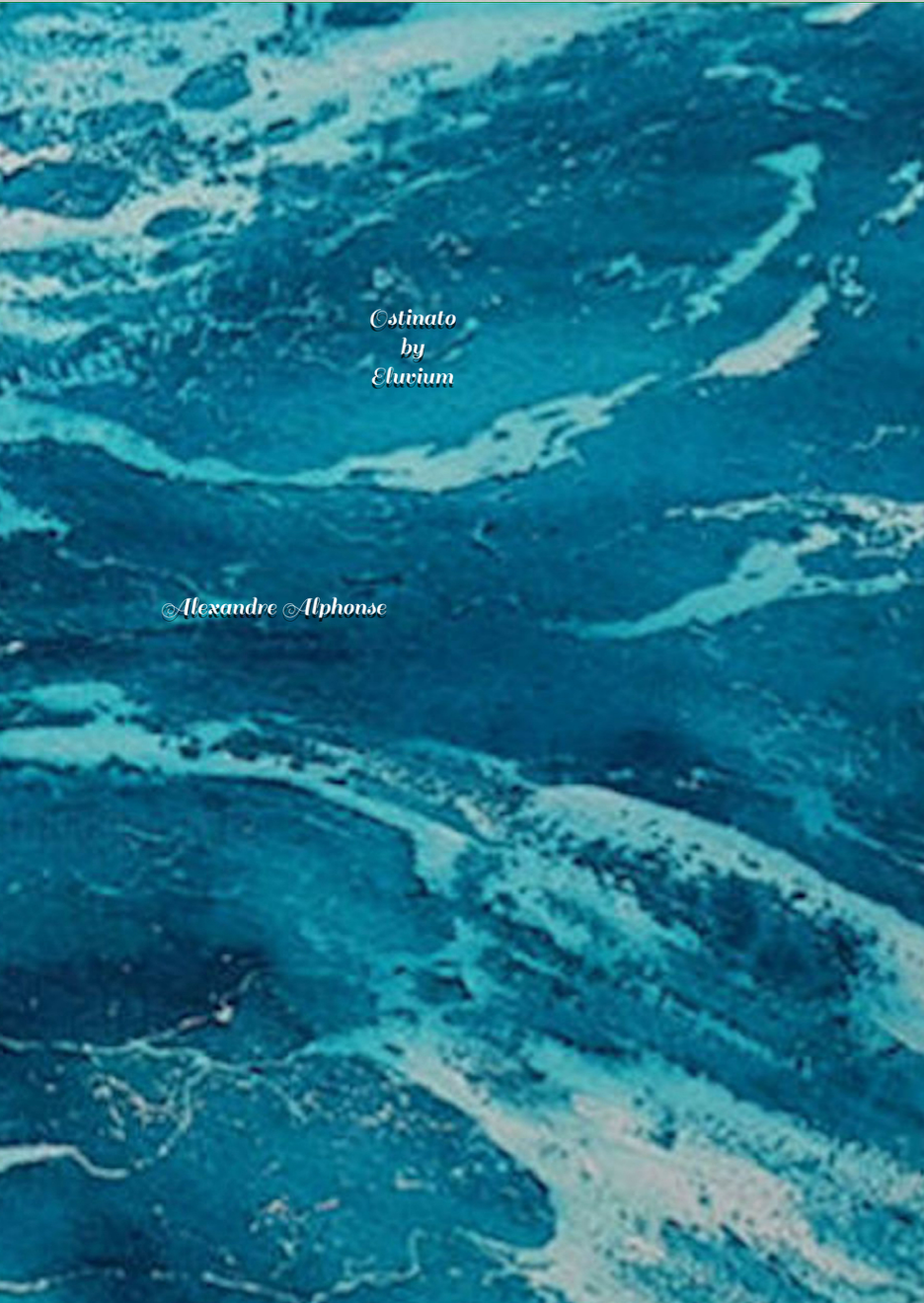 Ostinato, by Eluvium