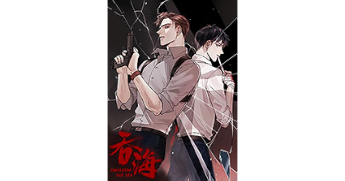 Breaking Through The Clouds Scan Vf Breaking Through The Clouds 2: Swallow the Sea by Huai Shang