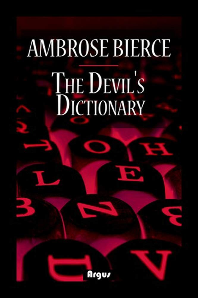 The Devil's Dictionary