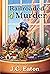 Railroaded 4 Murder (Sophie Kimball Mystery Book 8) by J.C. Eaton