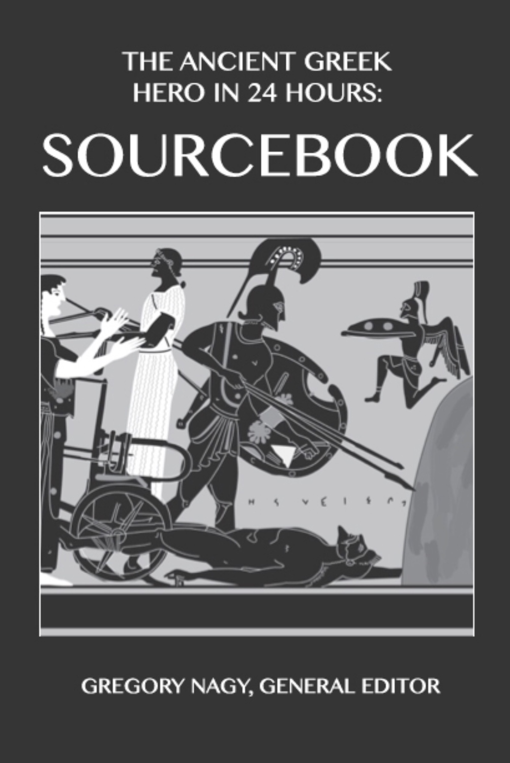 Sourcebook of Ancient Greek Texts in English Translation