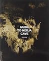 Guide to Nerja cave by Cristina Liñan Baena
