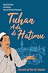 Tuhan Ada di Hatimu