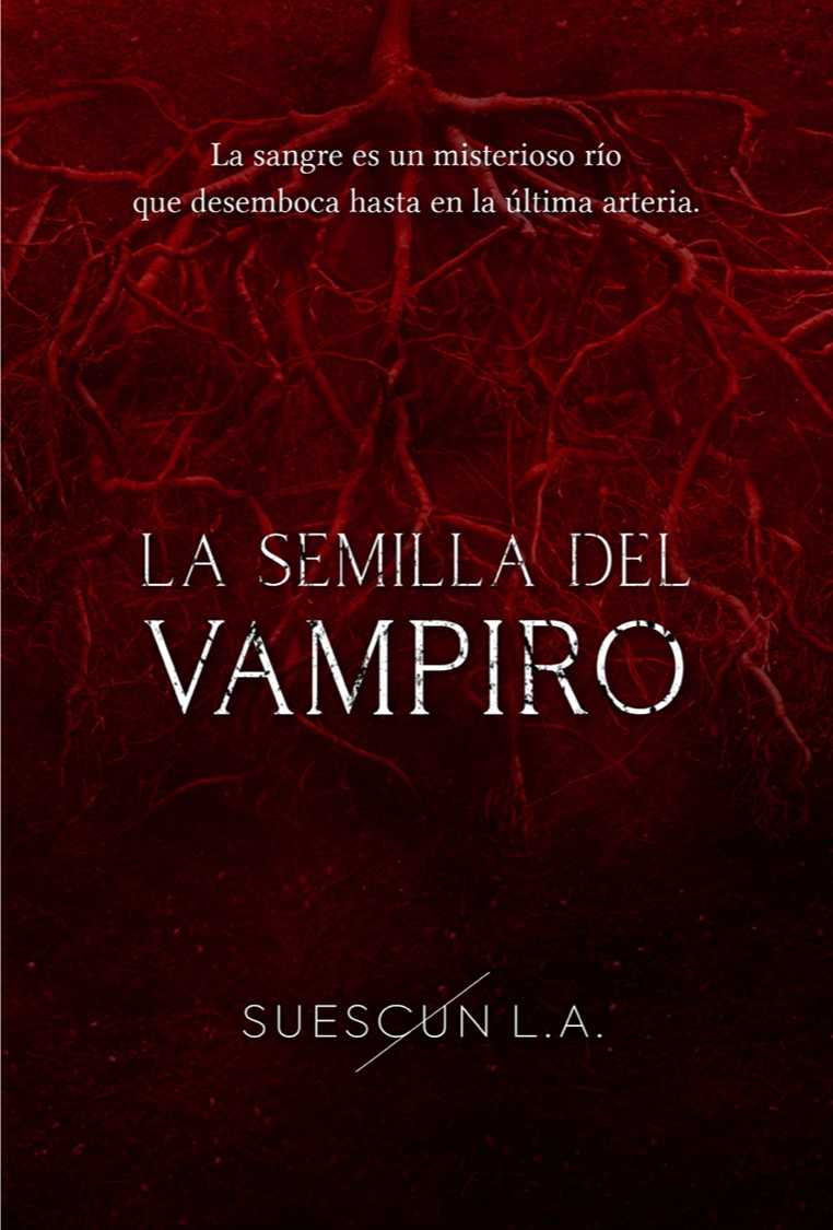 La Semilla del Vampiro