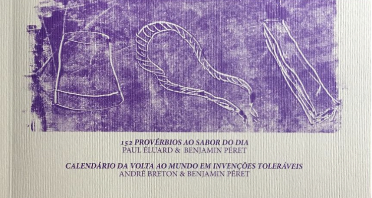 152 Provérbios ao Sabor do Dia / Calendário da Volta ao Mundo em Invenções Toleráveis (Paperback)