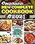 WEIGHT WATCHERS NEW COMPLETE COOKBOOK #2021 by LUCILLE S. FORD