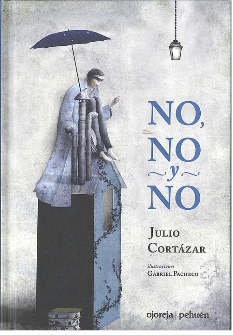 No, no y no (Paperback)