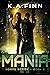 Mania (Nomad Series, #5)