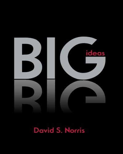 Big Ideas (Paperback)