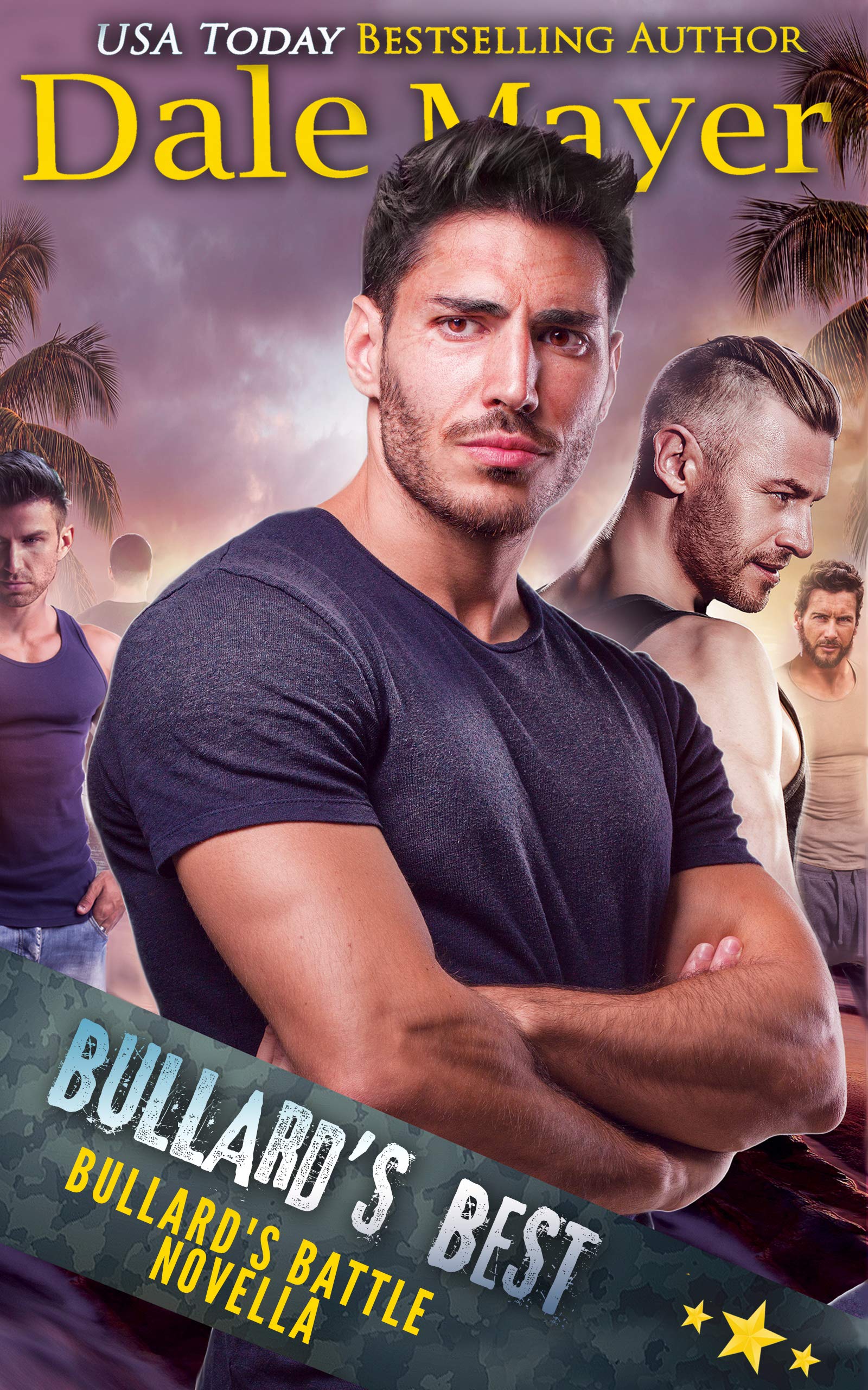 Bullard's Best (Bullard's Battle, #8.5)