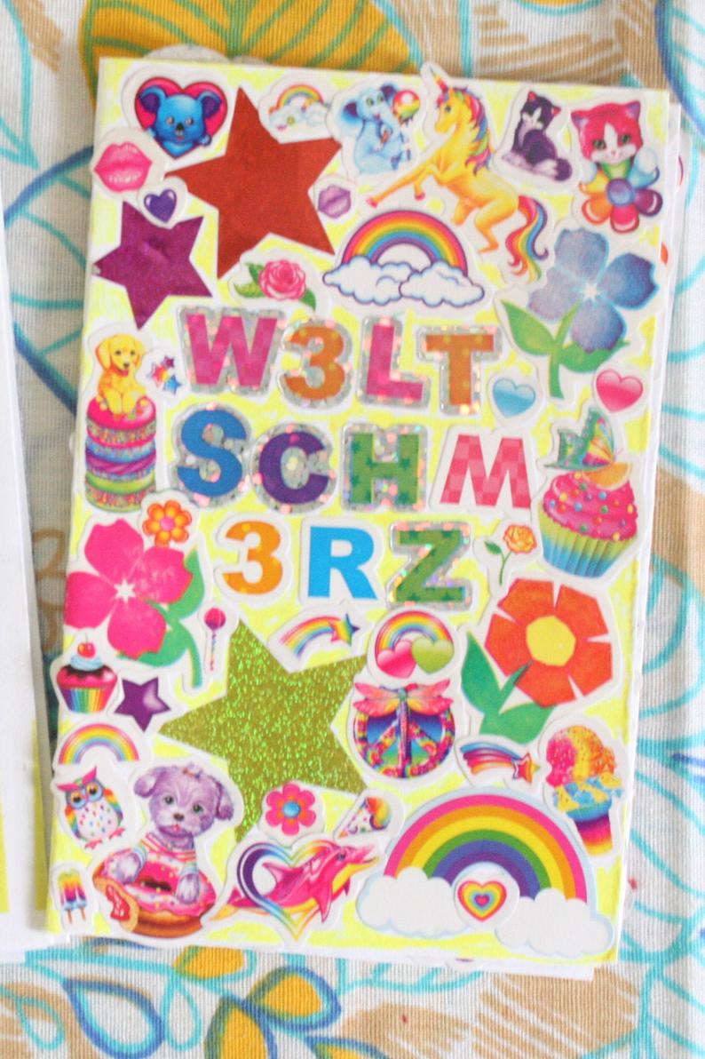 Weltschmerz