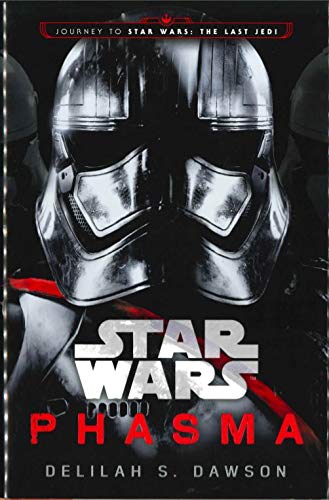Phasma - Target Edition