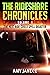 The Rideshare Chronicles Volume I by Amy Janece