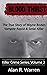 Blood Thirst : The True Story of Wayne Boden Vampire Rapist & Serial Killer