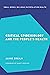 Critical Epidemiology and the People's Health by Jaime Breilh