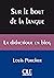 Blog sur le bout de la langue - ouvrage de didactique (French Edition)
