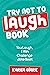 Try Not to Laugh Book: You Laugh, I Win Challenge Joke Book