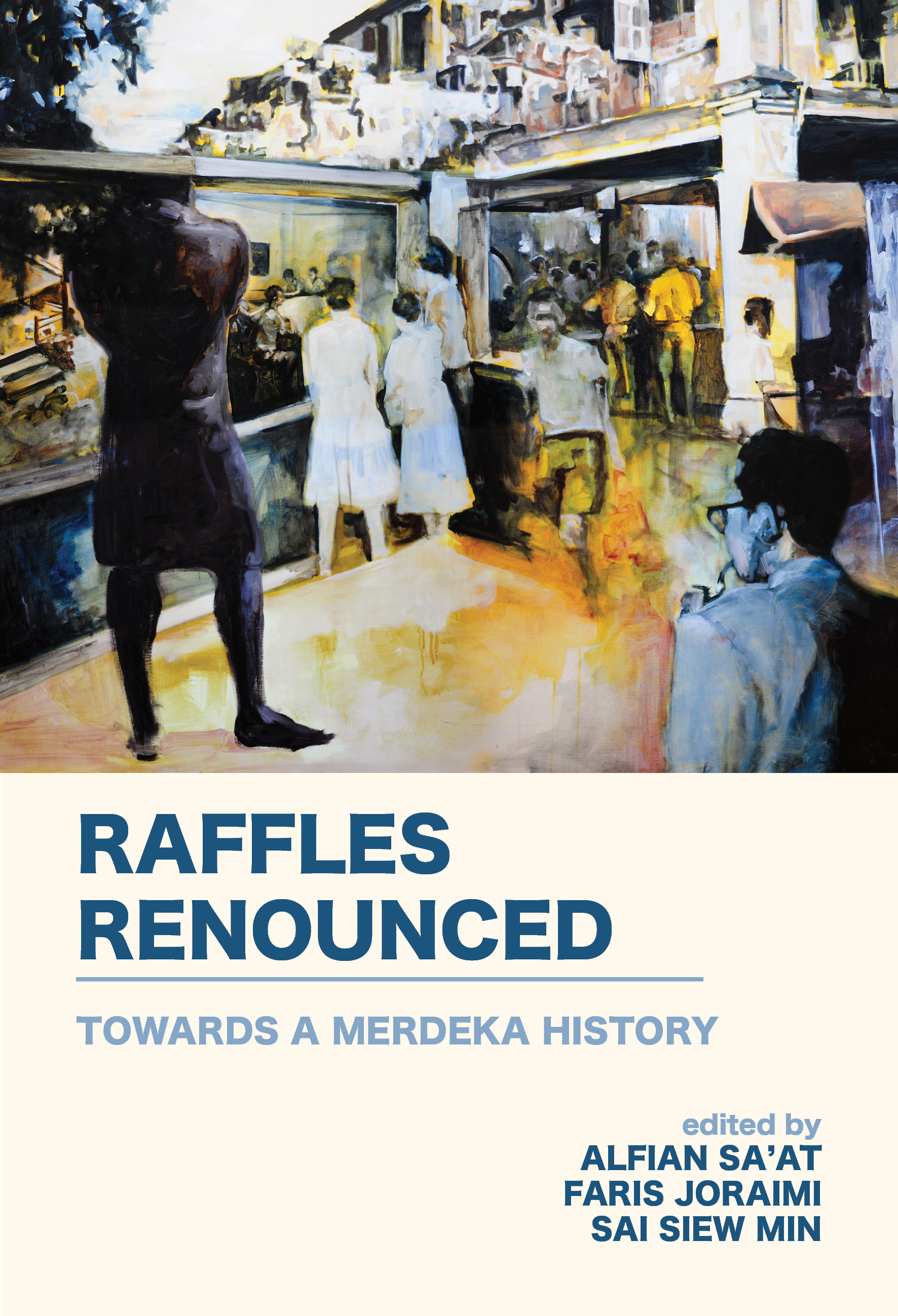Raffles Renounced (Paperback)