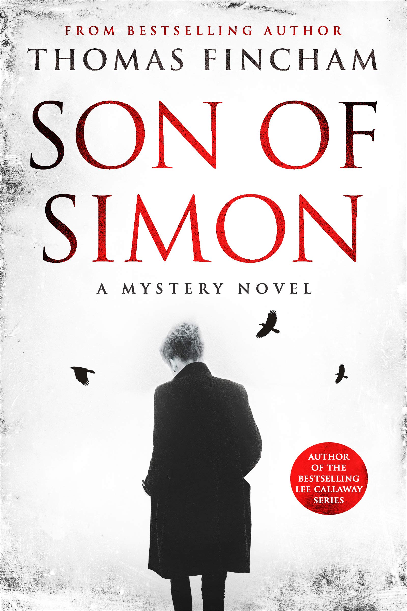 Son of Simon (Kindle Edition)
