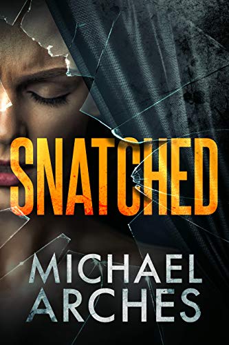 Snatched (Vanished #1)