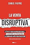 La venta disrupti...