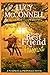 From Best Friend to Husband by Lucy McConnell