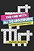 The One with all the Crosswords by Quizzie McGuire