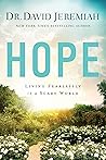 Hope: Living Fear...