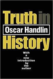 Truth in History (Hardcover)