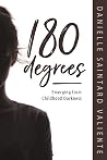 180 Degrees: Emerging from Childhood Darkness 180 Degrees: Emerging from Childhood Darkness