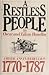 A Restless People: Americans in Rebellion, 1770-1787