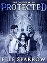 Protected by Elle  Sparrow