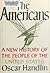 the americans: A New History of the People of the United States