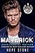 Maverick (Guardians of Mayh...