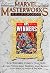 Marvel Masterworks Golden A...