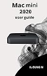 Mac mini 2020 use...