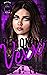 Becoming Vexx (Eve's Fury M...