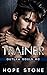 Trainer (Outlaw Souls #3)