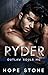 Ryder (Outlaw Souls #1)