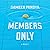Members Only