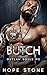 Butch (Outlaw Souls #8)