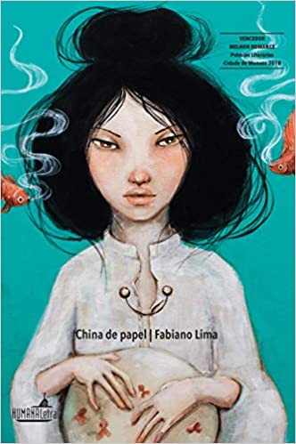 China de Papel