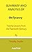 Summary and Analysis of On ...