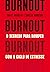 Burnout: O segredo para romper com o ciclo de estresse (Portuguese Edition)