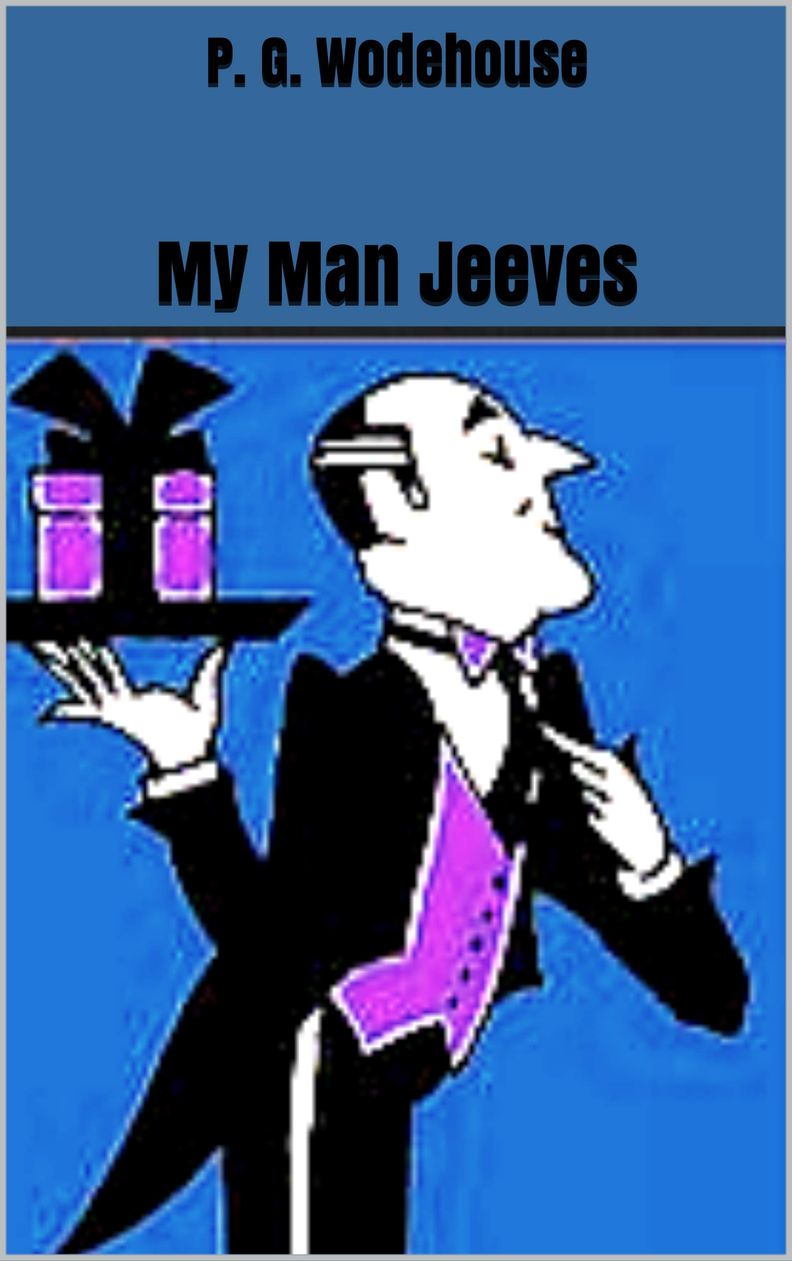 My Man Jeeves
