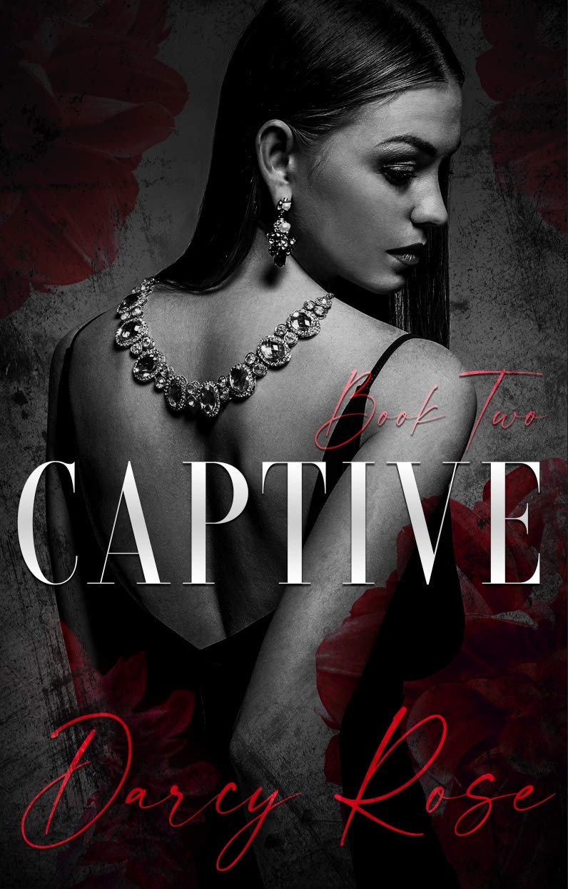 Captive (Vow of Revenge #2)