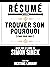 Résumé Etendu: Trouver Son ...