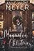 A Magnolia Christmas (The Red Stiletto Book Club, #8)